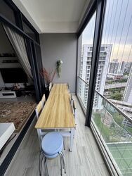 Hillion Residences (D23), Apartment #449715141